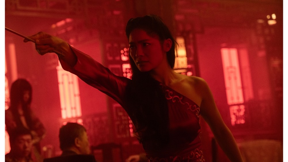 Kung-Fu Film ‘The Forbidden Metropolis’ Lands North American Distribution
