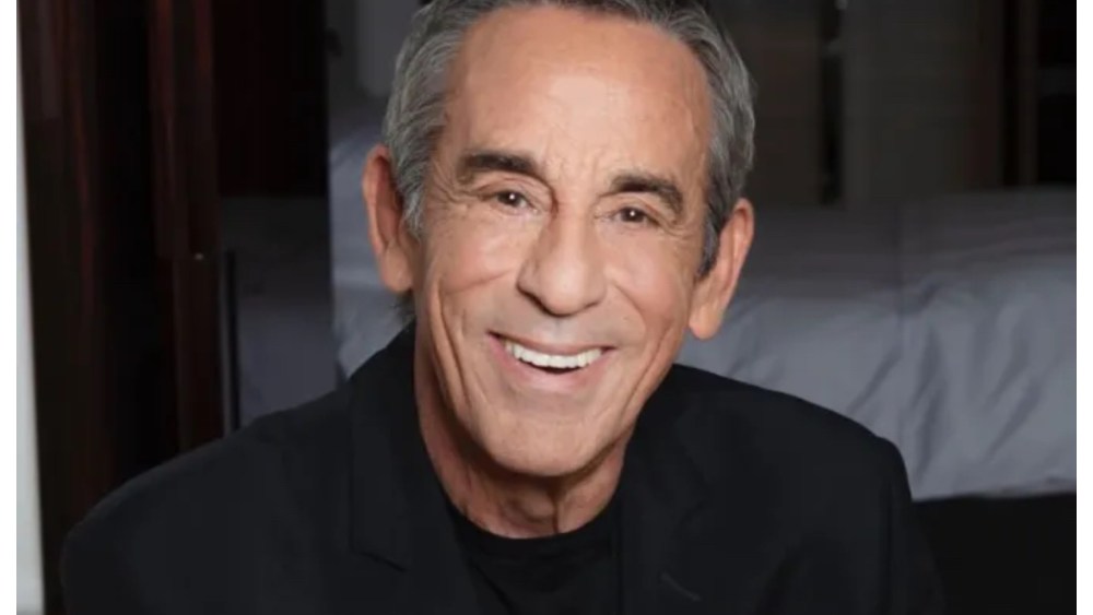 French TV Journalist, Host and Producer Was 76