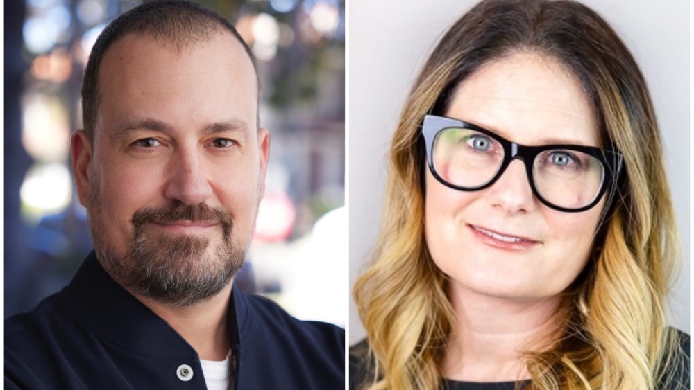 Lionsgate Movie Advertising Heads JP Richards and Keri Moore Exit