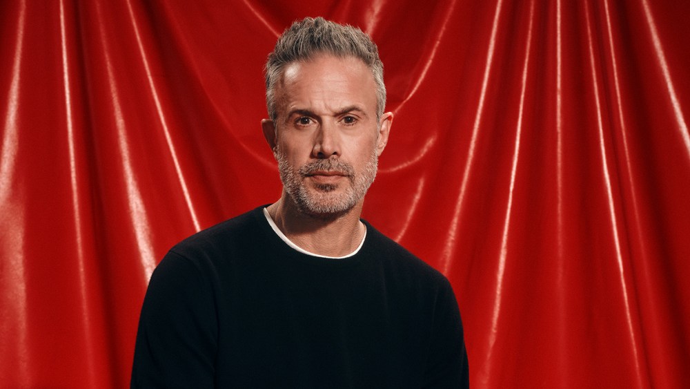 Freddie Prinze Jr. On ‘I Know What You Did Final Summer season,’ WWE Previous