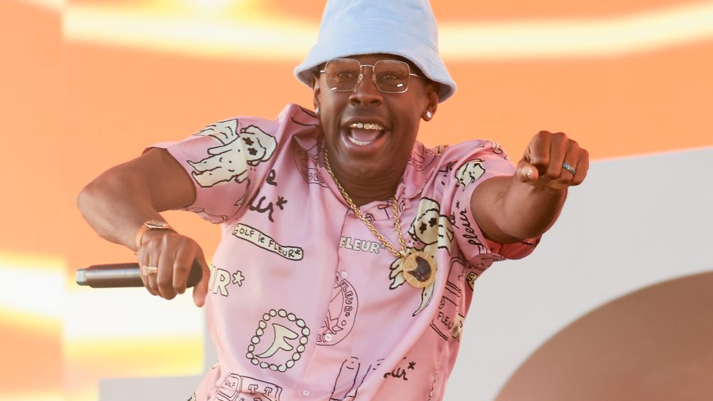 Tyler the Creator Reveals New Album ‘Do not Faucet the Glass’ Launch Date