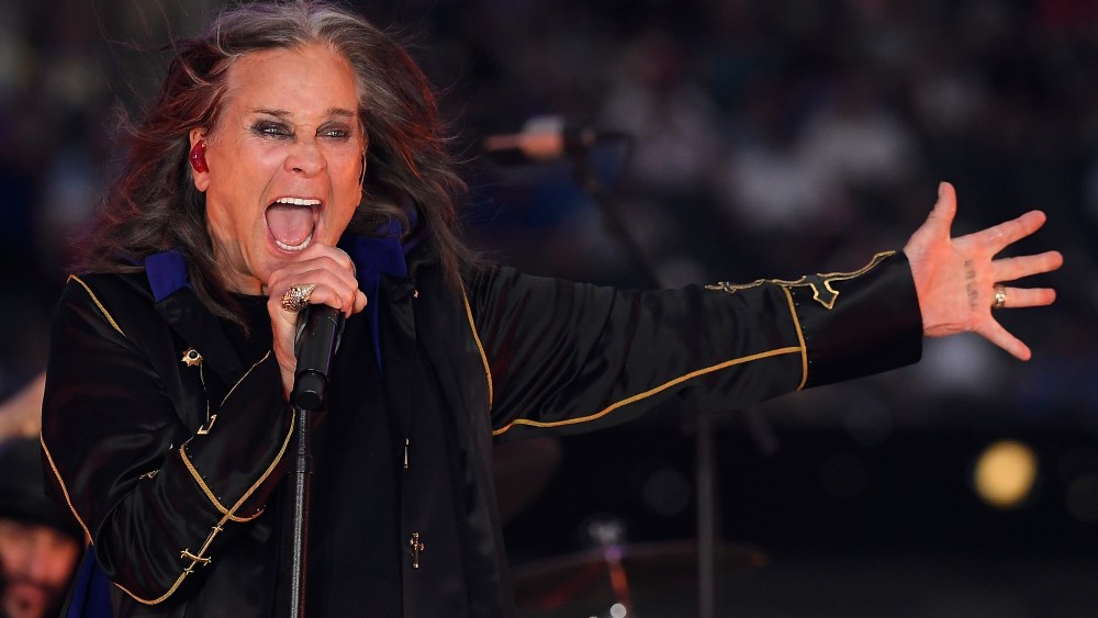 Jack White, Elton John, Metallica React to Ozzy Osbourne’s Demise