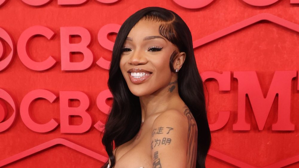 GloRilla Arrested on Felony Drug Prices Earlier than WNBA Efficiency