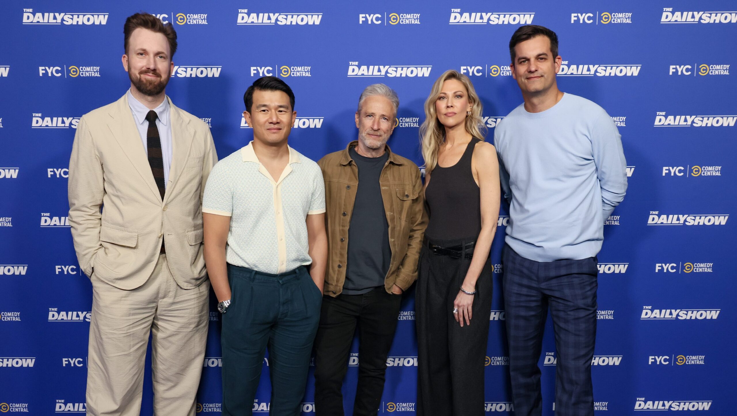 Will ‘The Daily Show’ Be Canceled? Inside the Jon Stewart Show’s Future