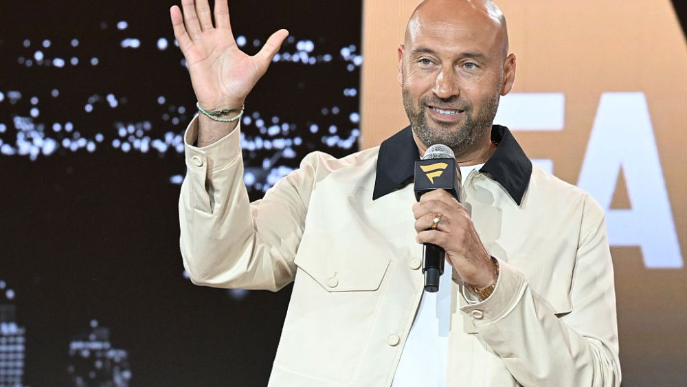 Derek Jeter BetMGM Marketing campaign Video, New Initiatives, World Collection Picks