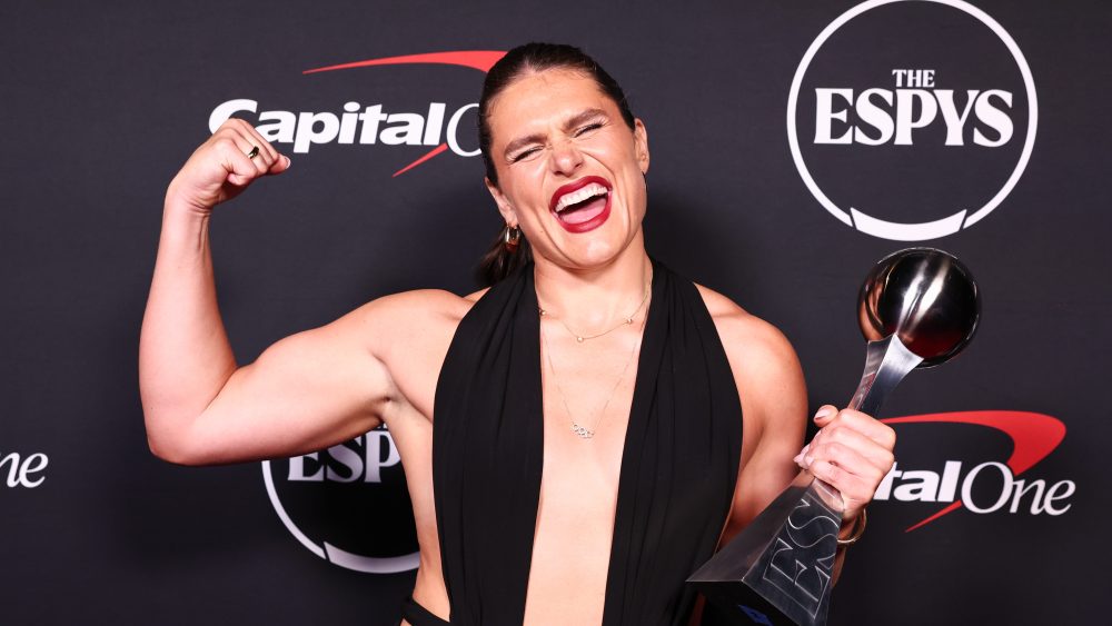 ESPYs Soar Regardless of Host Shane Gillis; Disneyland at 70: Every day Selection