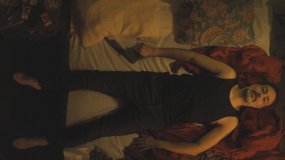 MAD World Nabs World Gross sales Rights to Mehdi Hmili’s ‘Exile’ Pre Locarno