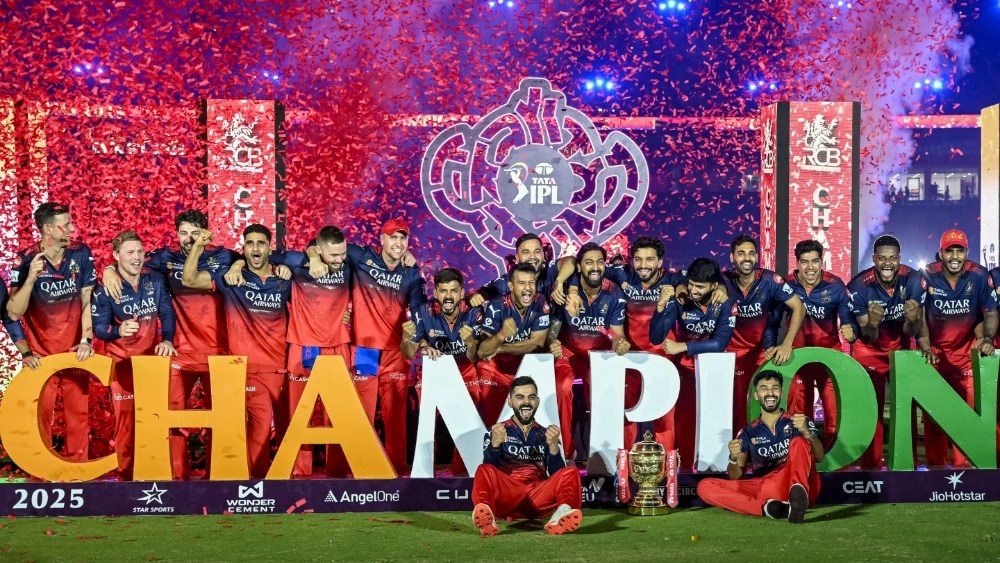 India’s JioStar Posts $1.3 Billion Income in Q1, Units IPL Data