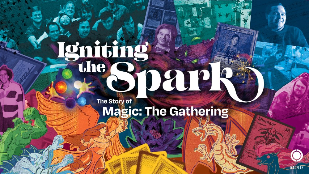 The Gathering Documentary to Premiere at Gen Con