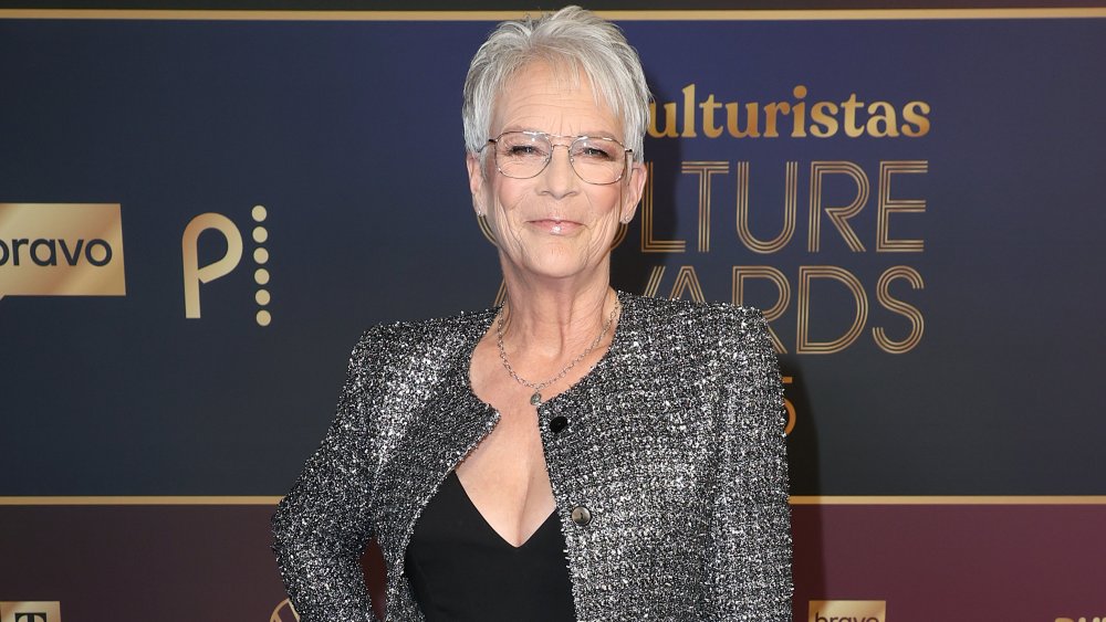 Jamie Lee Curtis on Freakier Friday and What Lindsay Lohan Has Taught Her