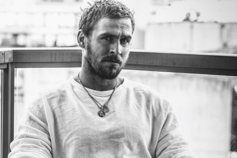 Jack Kesy Joins Rohit Karn’s ‘The Gun on Second Road’ in Lead Function
