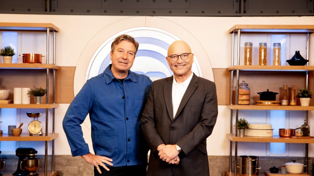 BBC to Air ‘MasterChef’ Beginner Collection Regardless of Misconduct Findings