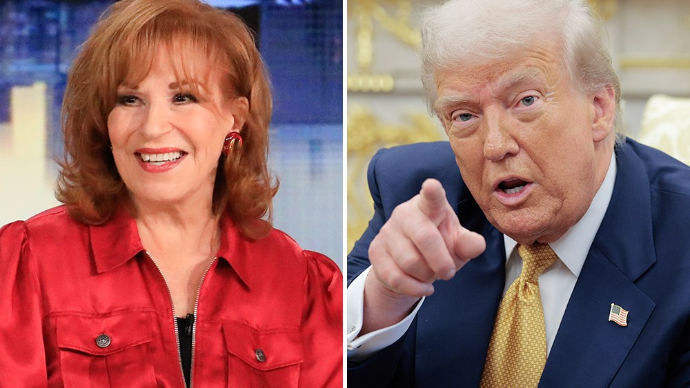 Pleasure Behar Is a Loser