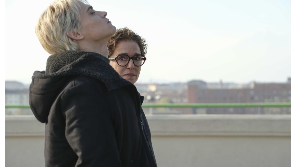 Venice Days Unveils Lineup That includes Valeria Golino-Starrer ‘La Gioia’