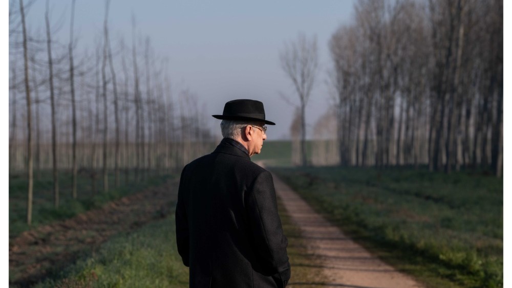 Venice Movie Competition Reveals 2025 Lineup