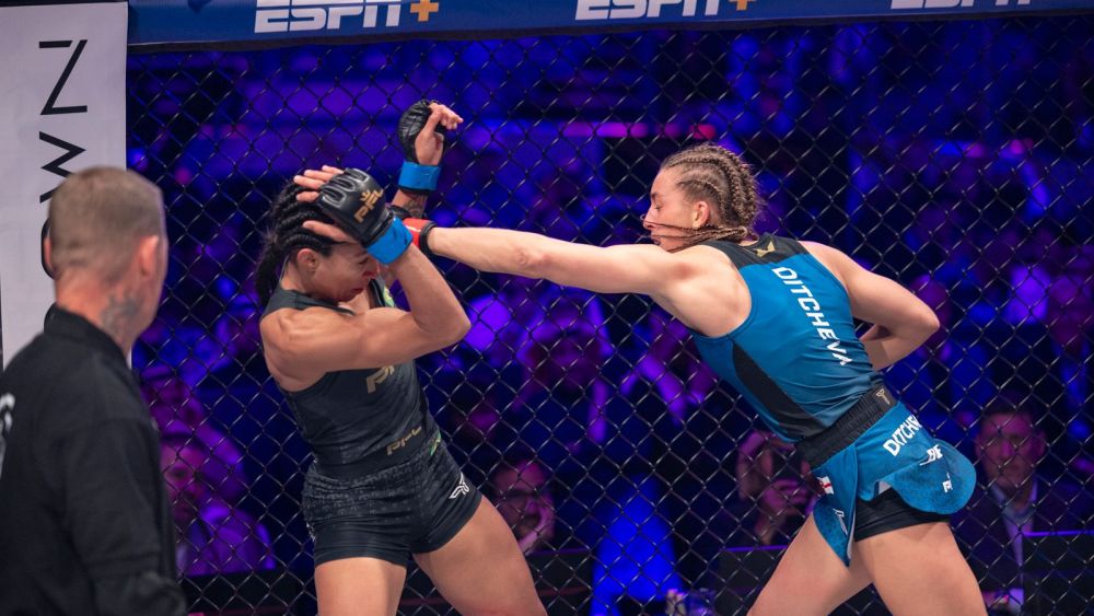 John Martin Named CEO at Skilled Fighters League