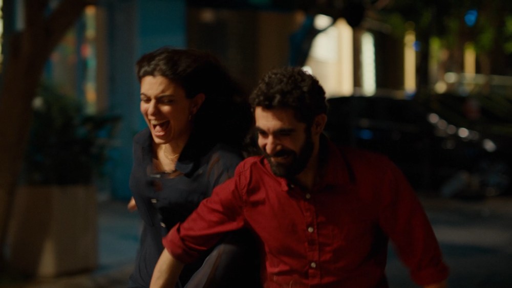 Venice Days’ A Unhappy and Lovely World Boarded by Paradise Metropolis Gross sales