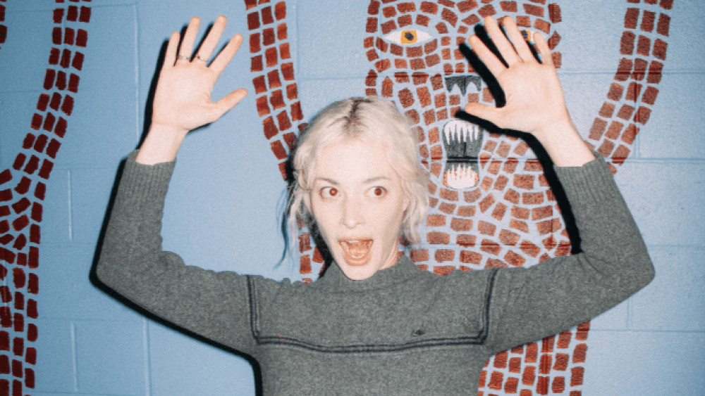 Dreampop Band Goes Deep at Brooklyn Present