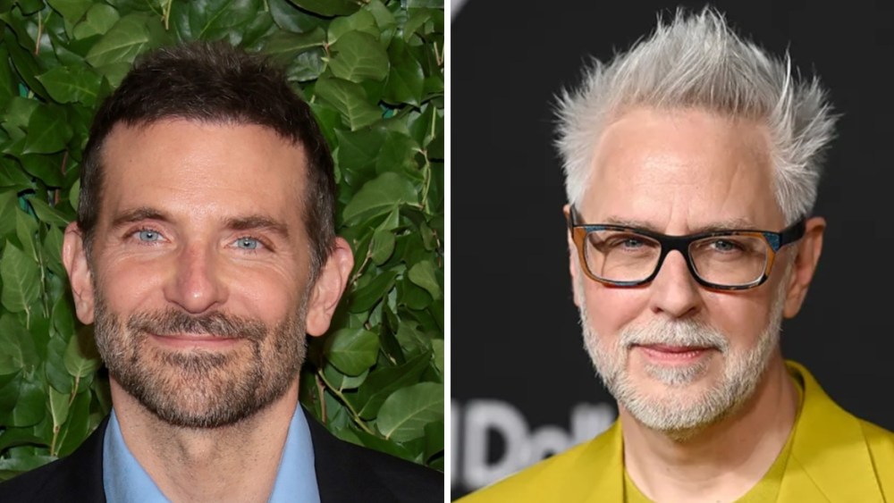 James Gunn on Why He Bought Bradley Cooper For Essential ‘Superman’ Cameo
