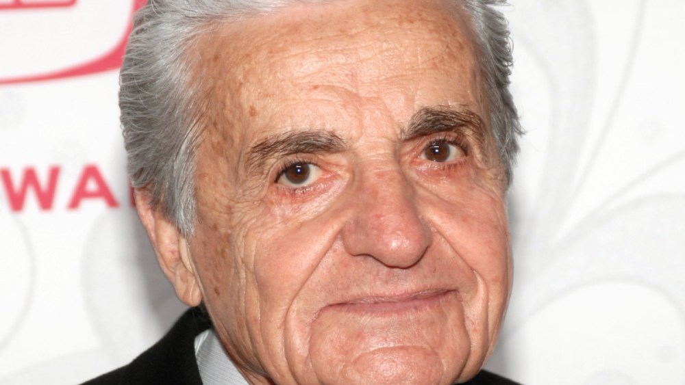 ‘Star Trek’ and ‘Cheers’ Actor Was 97