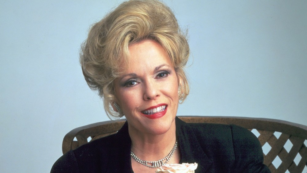 ‘Because the World Turns’ Star Was 91