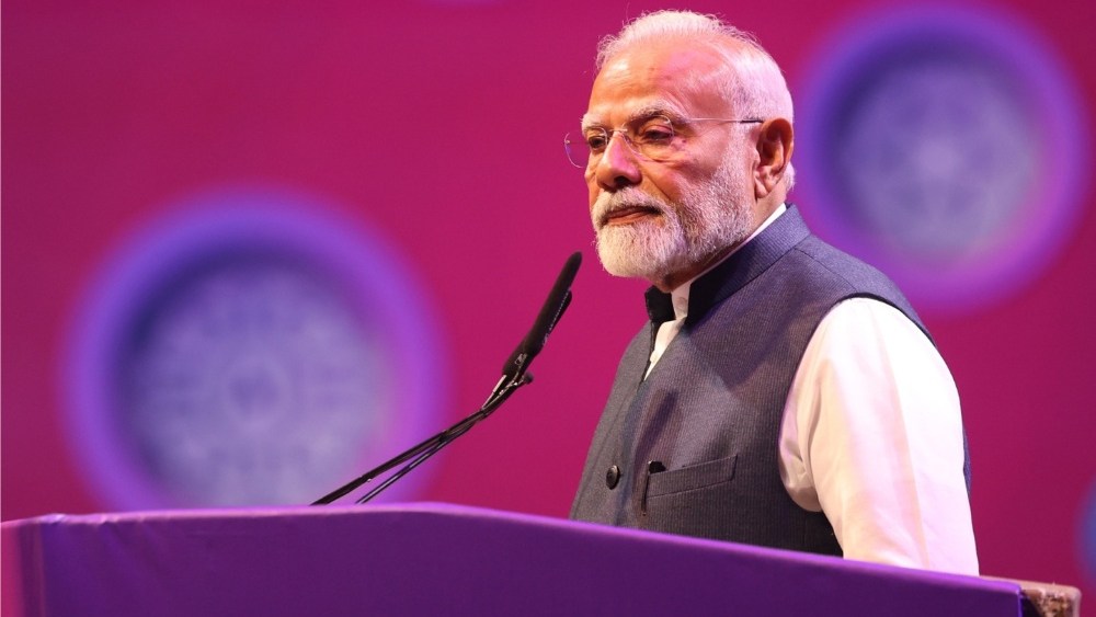 India Stories Over $1.1 Billion in Media Offers at WAVES 2025