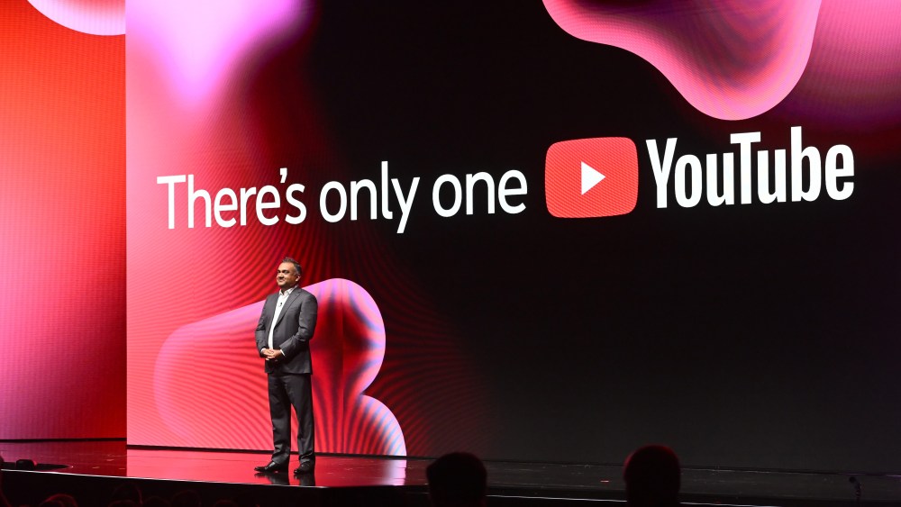 YouTube Q2 2025 Advert Income $9.8B, Alphabet Beats Expectations