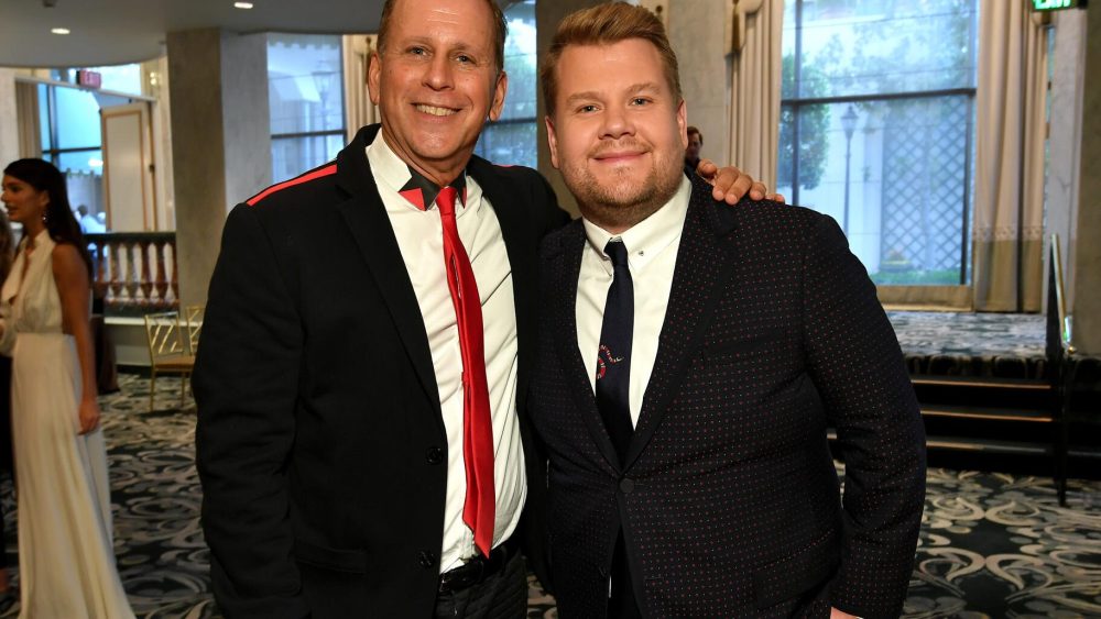 Scott Orlin Named President of Hollywood International Press Affiliation