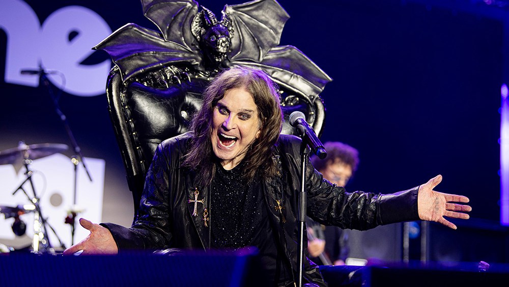 Ozzy Osbourne, Black Sabbath’s Remaining Live performance Movie to Launch in 2026