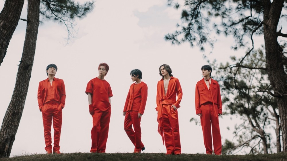 SB19 Opens Up About Psychological Well being in New Netflix Documentary