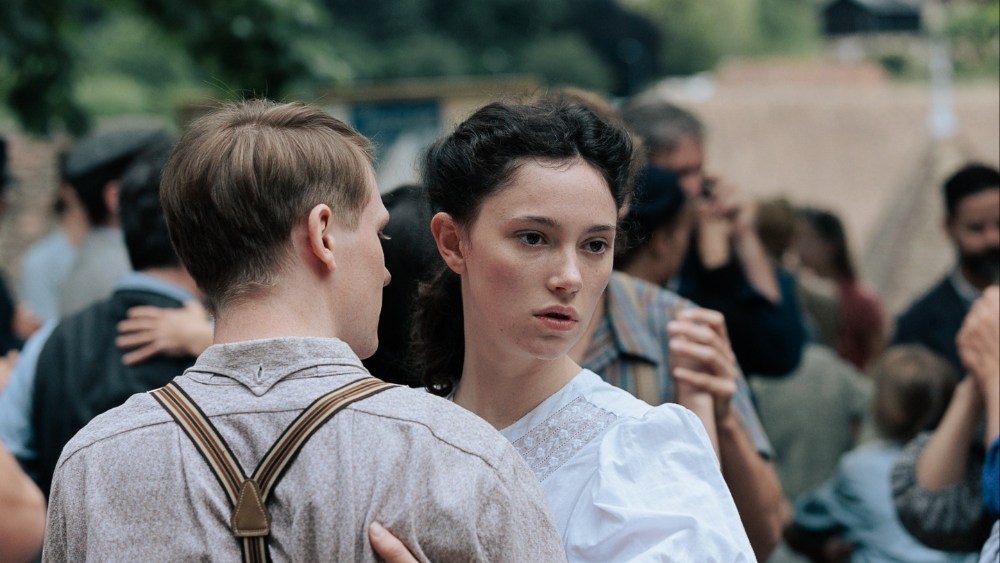 Salaud Morisset Boards ‘Silent Rebel’ Forward of Venice Premiere