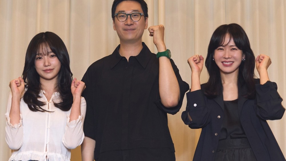 ‘Squid Recreation’ Star Jo Yu-ri Groups With Son Ye-jin for Okay-Pop Drama