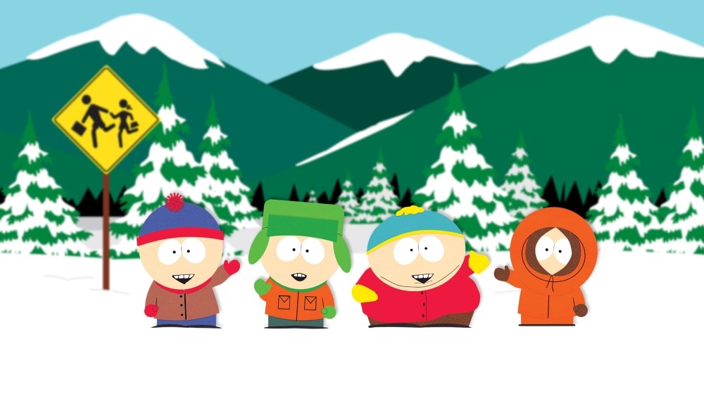 $1.5 Billion South Park Paramount+ Deal