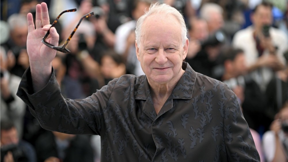 Stellan Skarsgard to Be Honored at Sarajevo Movie Pageant