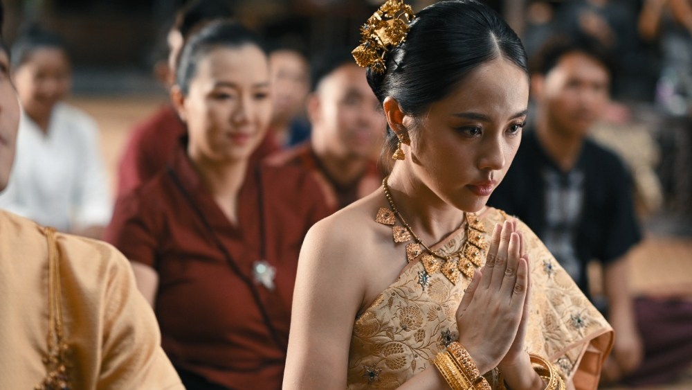 Thailand-Vietnam Horror ‘The Bride’ Units World Rollout