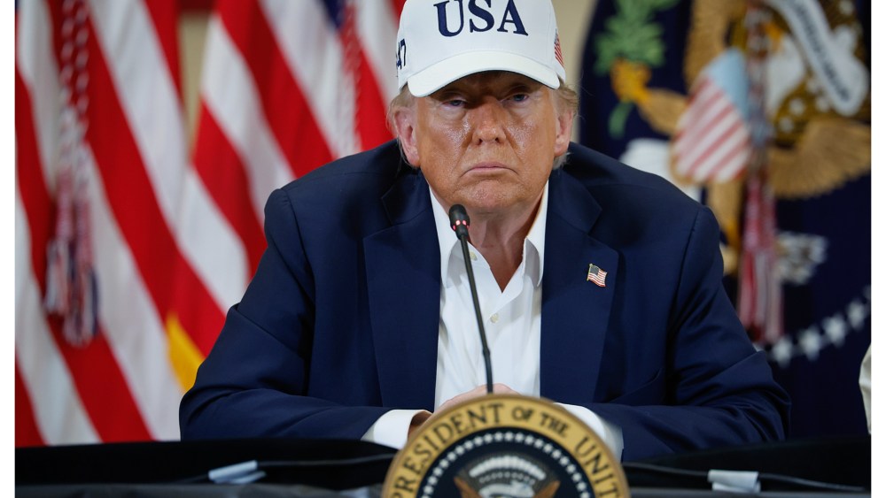 European Commerce Ministers Alarmed by Trump’s EU Tariffs, Strive for Deal