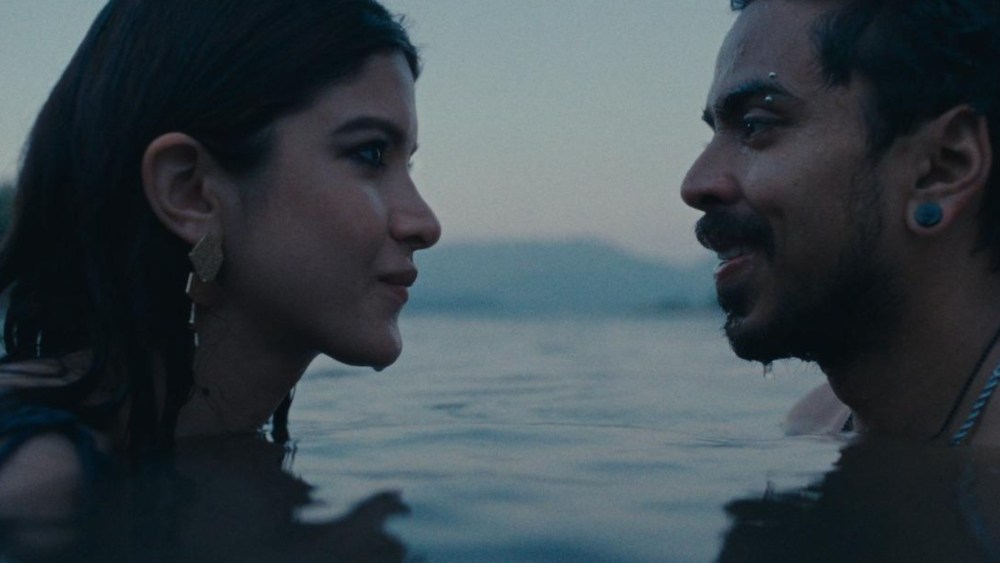 Color Yellow, Bhanushali Studios Kick Off Slate With ‘Tu Yaa Foremost’