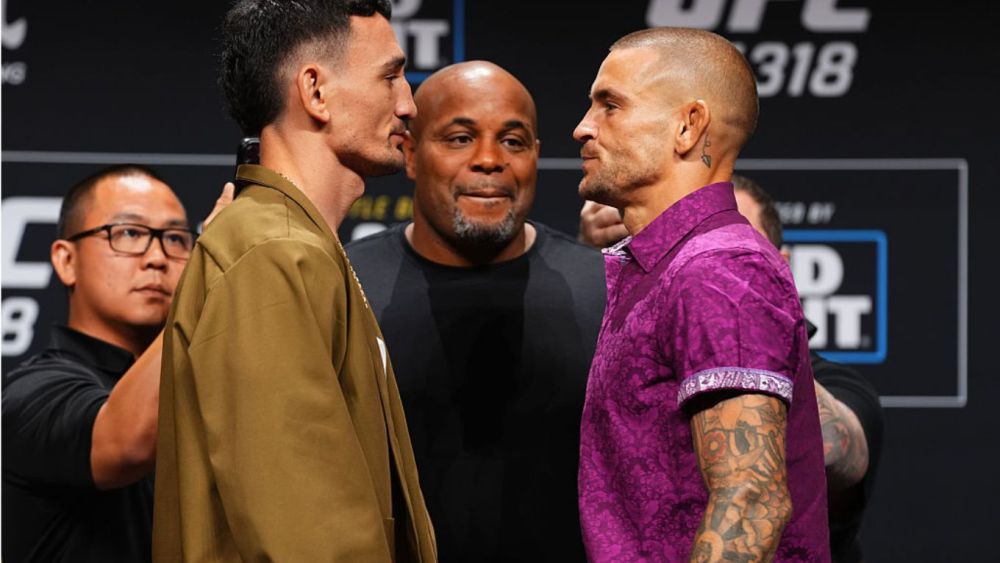 Find out how to Watch Holloway vs. Poirier 3 PPV On-line