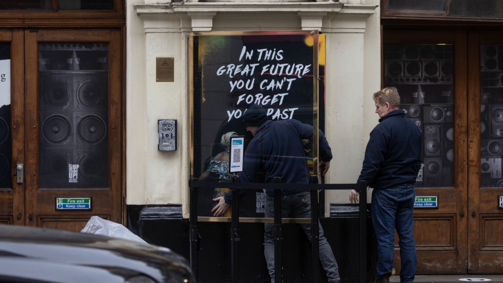 U.Okay. Leisure Freelancers Face Pay Disaster as 44% Underpaid