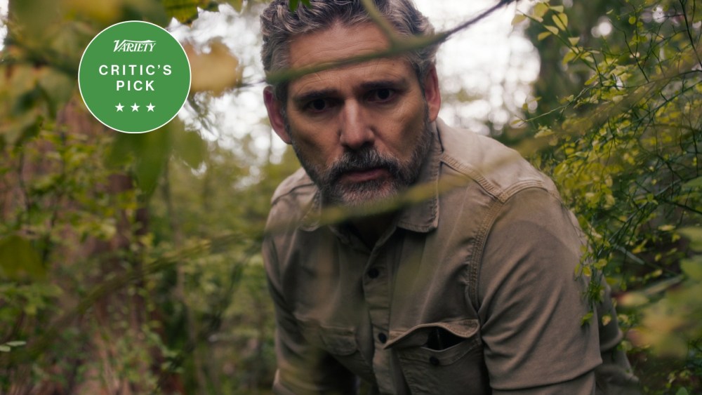 Netflix Crime Sequence is Engrossing