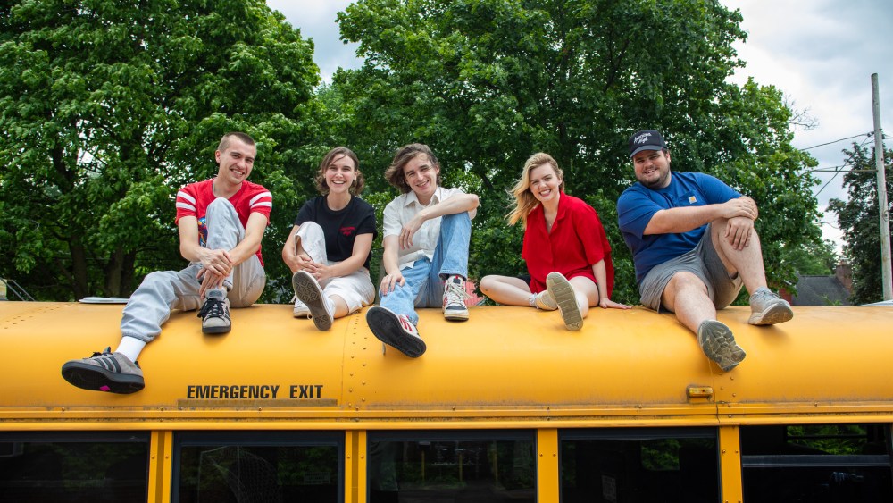 Hulu’s Untitled BriTANicK Pizza Film Casts American Excessive Comedians