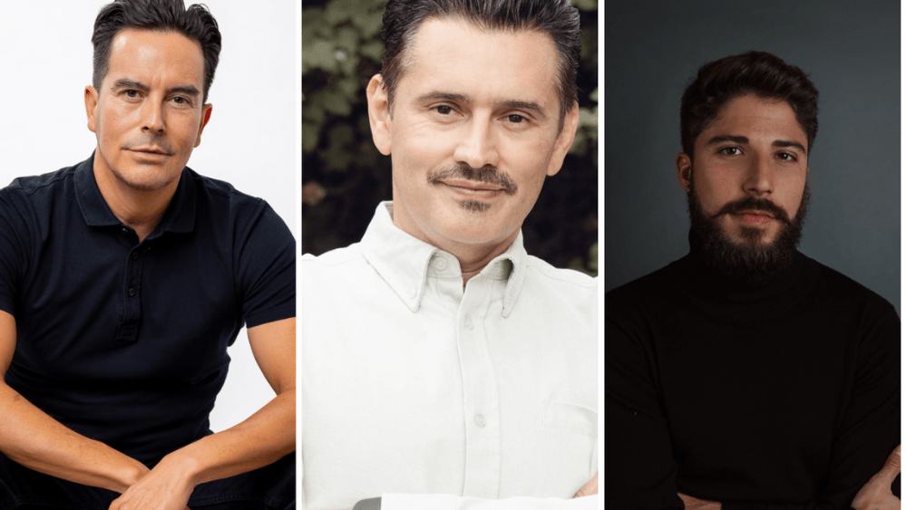 Latin Sci-Fi ‘The Ballad of Tita and the Machines’ Lands Co-Professional Deal