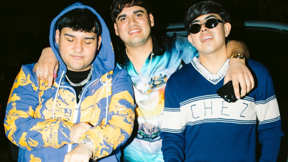 Víctor Mendívil Inks Óscar Maydon; TikTok Unveils Songwriter Options