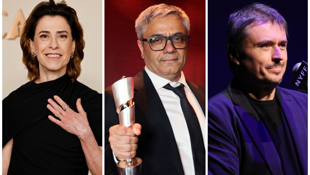 Fernanda Torres, Mohammad Rasoulof Be a part of Alexander Payne