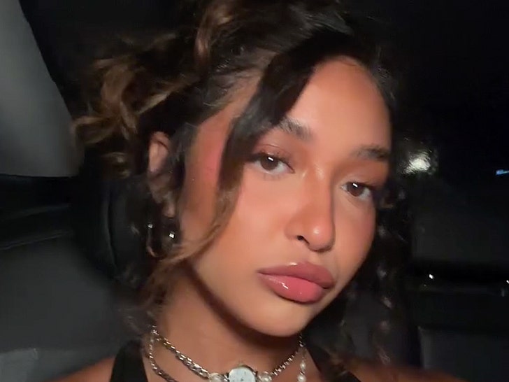 Cierra Ortega Posts Loss of life Threats She Says She Obtained After ‘Love Island’ Exit