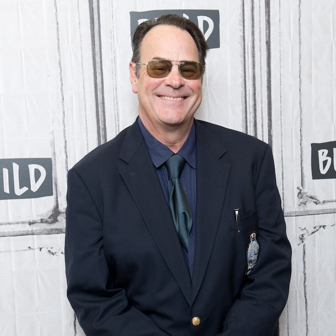 Dan Aykroyd Reveals Why He Really Missed the SNL50 Anniversary Special