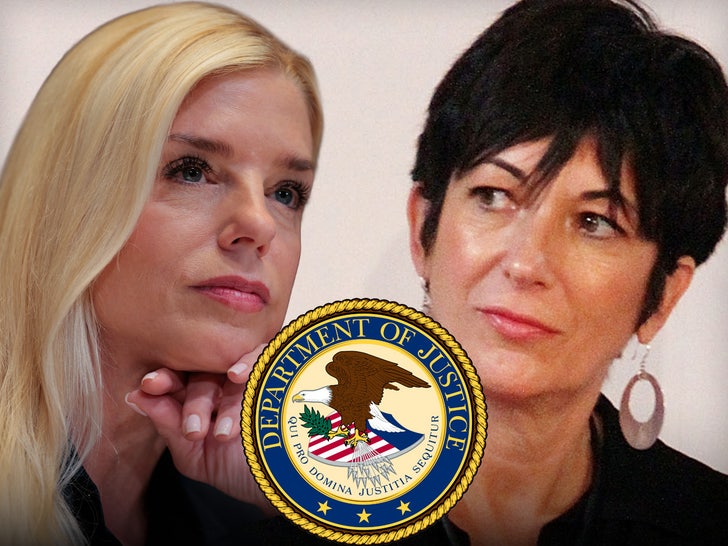 DOJ Anticipated to Meet with Ghislaine Maxwell over Potential Epstein Collaborators