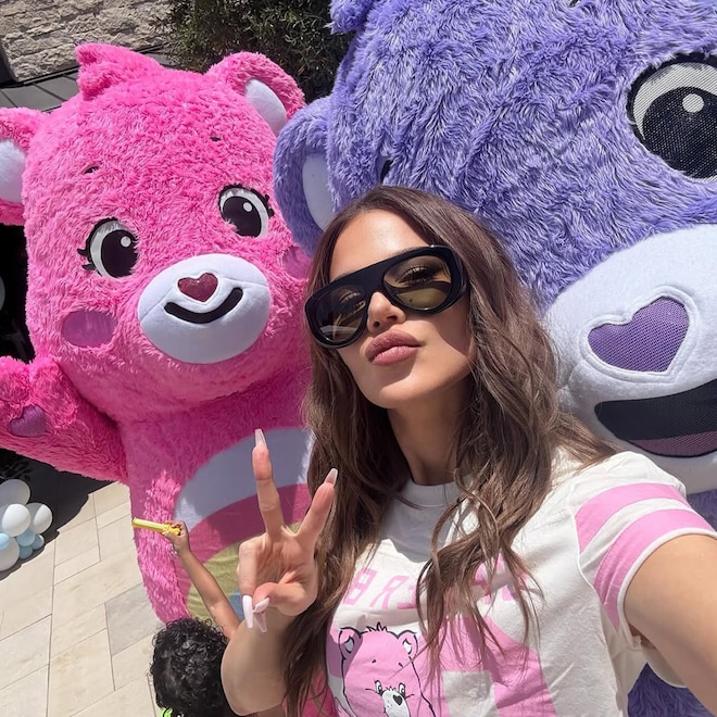 Inside Khloe Kardashian’s Vibrant 41st Birthday Celebration