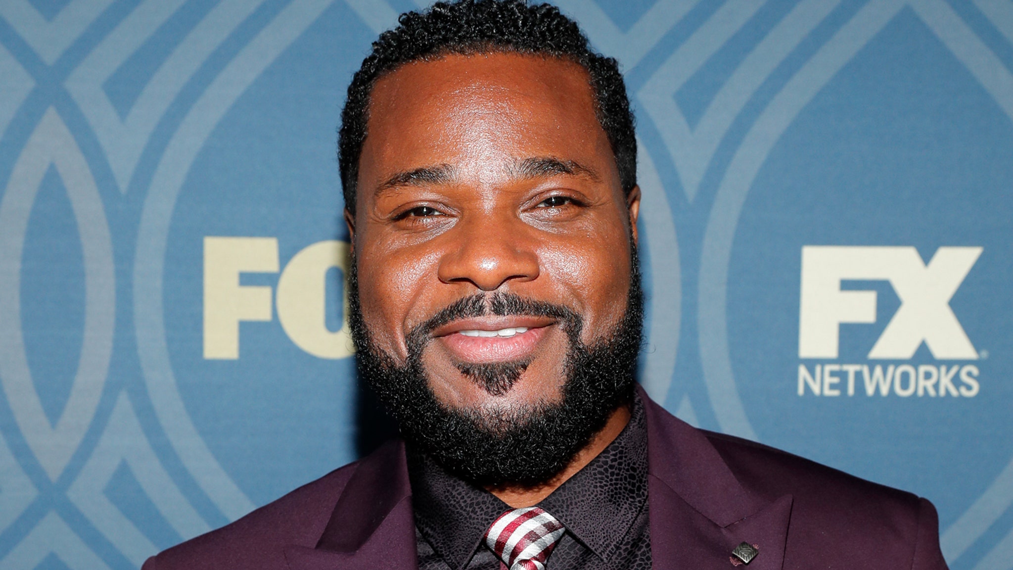 Malcolm-Jamal Warner Needed to be Remembered as a ‘Good Particular person’ In Final Interview Earlier than Dying