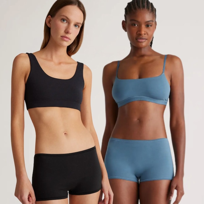 Boyshorts Are Trending: Here Are the Cutest Pairs to Buy Right Now